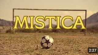 Barro, Gloria y M&iacute;stica: La esencia del f&uacute;tbol en Sudam&eacute;rica.