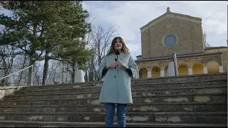 Il Monte delle Formiche: tributo della natura creata alla Madre di Dio