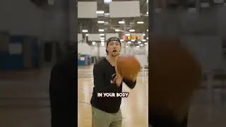 How to perfect the pump fake