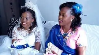 NAAMINI LIVE MINISTRATION -Patrick Kubuya Cover