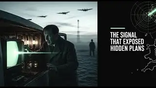 The Controversial Radar That Exposed Nazi War Plans | Explainer