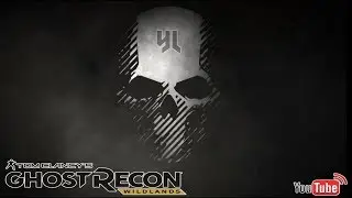 Y0TELEX LIVE! [Ghost Recon: Wildlands #1] The Beginning