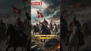 Битва при Басиани (1203): как армия