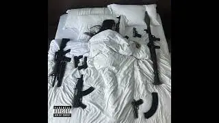 SARAMALACARA - 1PM (prod. Aaron Shadrow, Lucian, dayvan) (Audio Official)
