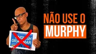 Por que você não deve usar o murphy para o concurso militar?