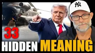 Trump's Afghanistan SHOCKER Hides DARKER Truth | Chris Thrall LIVE