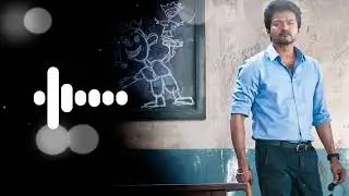 New mobile Ringtone // Telugu Master Ringtone Download // Master Into Bgm Non Copyright Ringtone