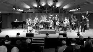 Ojai Music Festival Commercial