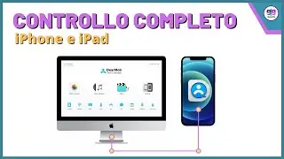 Questo &egrave; il miglior programma per gestire iPhone e iPad - [DearMob iPhone Manager]