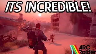 The Arc Raiders Community Is Incredible And This Game Proves It...