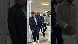 Apostle Michael Orokpo has landed🔥, join us for the Ownership Conference 2023 Day 2