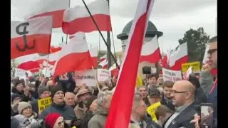 Is the Plan to Silence Independent Media Already in Motion in Poland?