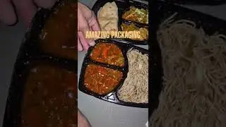 Happy Customers on Board  | RailRecipe Food Delivery Review #shortsvideo #customerreview #reviews