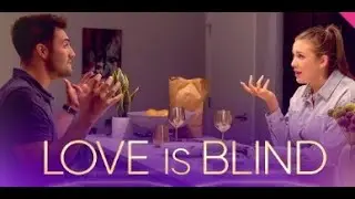 Love Is Blind: Season 9 &ndash; The Reunion | Official Announcement | Netflix 2025 | Reality Dating Series