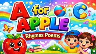Nano Kids Learning – ABC, 123, Rhymes & Preschool Learning for Kids