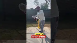 How To Rotate Strike | #shorts