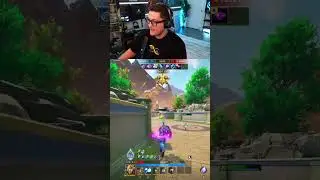 Вот почему всегда нужно проверять зеркала заднего вида! #smite #smite2