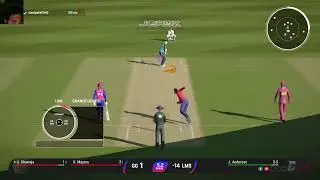 Pro Team|| Season 3|| Cricket 24 ||