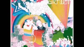 Junior Senior - Move Your Feet (Tobtok remix)