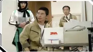 Kamen rider zero one episode 35 full preview