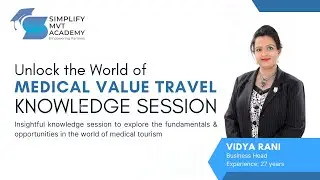 Unlock the World of Medical Value Travel! Delve into the essential aspects of medical tourism