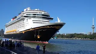 Cruise Ship 