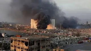 MASSIVE EXPLOSION COMPILATION | BLAST EXPLOSION COMPILATION #1