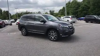 2021 Honda Pilot Columbia, Lexington, Irmo, West Columbia, Aiken, SC 411666