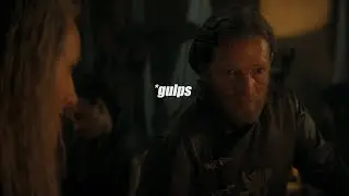 Я хочу, чтобы ты **** моих жён | House of the Dragon S02E08