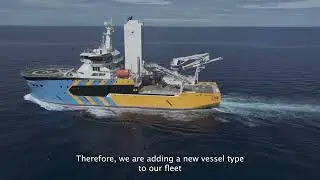 Windcat corporate movie 2025