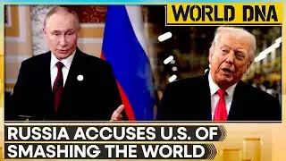 Lavrov: No Third Party Can Change Nature of Iran-Russia Ties | World DNA