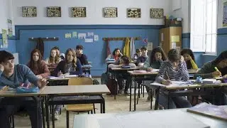 &lsquo;Di4ri&rsquo;, su Netflix la prima serie italiana per ragazzi