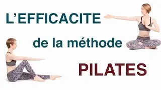 L&rsquo;efficacit&eacute; de la m&eacute;thode Pilates (Studio Pilates et Yoga) Saint-Amand-les-Eaux