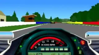 Grand Prix Spa-Francorchamps (DOS)