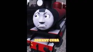 Stories of Sodor characters that are Broken, Pure Evil or Influenced #storiesofsodor #ttte