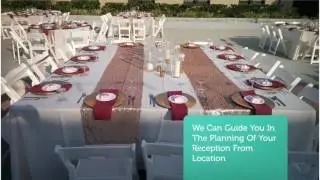 Top Hat Wedding Catering Company in San Diego, CA