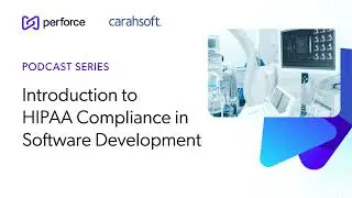 Introduction to HIPAA Compliance is Software Development (Trailer)