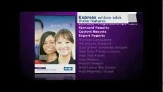 IdentiSys Tiger Videos - Fargo AsureID 7