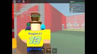 Roblox Nym Tour