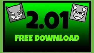 [ПРОБЛЕМЫ 2.0] Geometry Dash 2.01: бесплатная загрузка! (ПК)