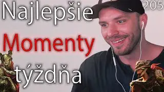 Restt - Najlepšie Momenty týždňa #205 (Elden Ringovica)