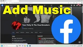 How To Add Music On Facebook Profile - Full Guide