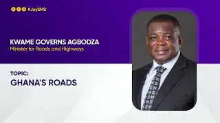 Kwame Governs Agbodza on Big Push, Accra-Kumasi Road and More
