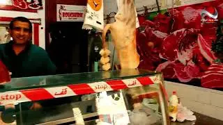 الجزء الثاني   أجواء رمضان 2020 من نهج عباس لغرور   رود الصايمين بعين البيضاء ولاية أم البواقي
