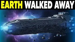 The Council Demanded Compliance&mdash;Earth Walked Away | Best HFY Stories | HFY Sci-Fi Story