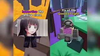 Roblox: разборы на тему 