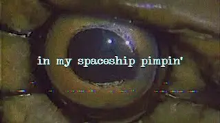 Chuee - Kobra Kai (Lyric Video)