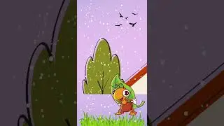 Story time | The ant and the grasshopper | once upon a rhyme