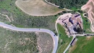 Parrot Bebop 2 Power Dron Castellbisbal