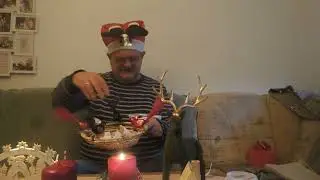 6. T&uuml;rchen im Adventskalender , Gewinnspiel